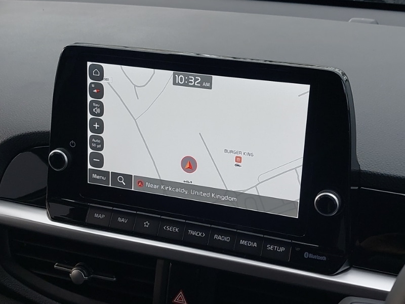 Used Kia Picanto 2025 for sale - 77020725: Photo 18