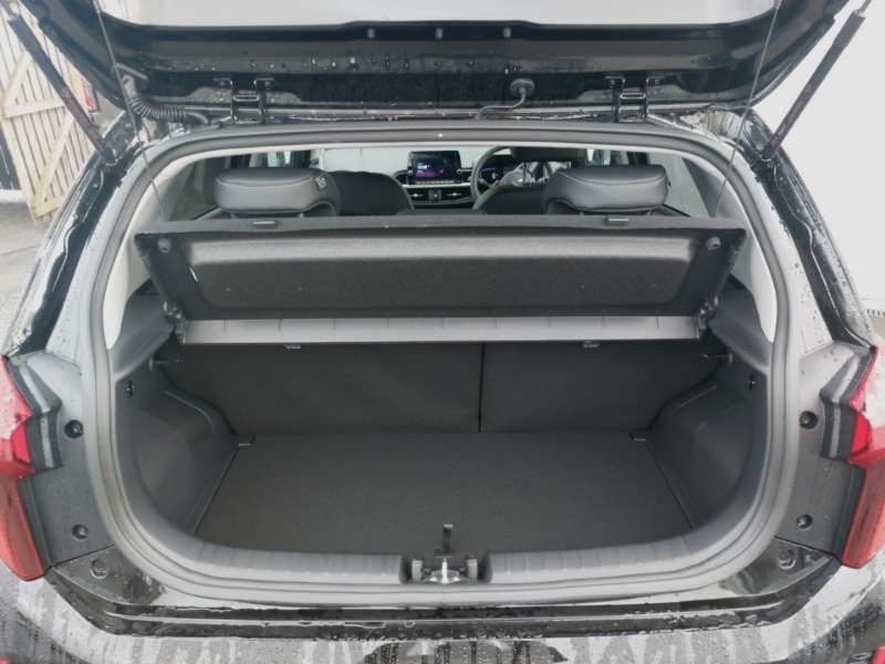 Used Kia Picanto 2025 for sale - 77020725: Photo 8