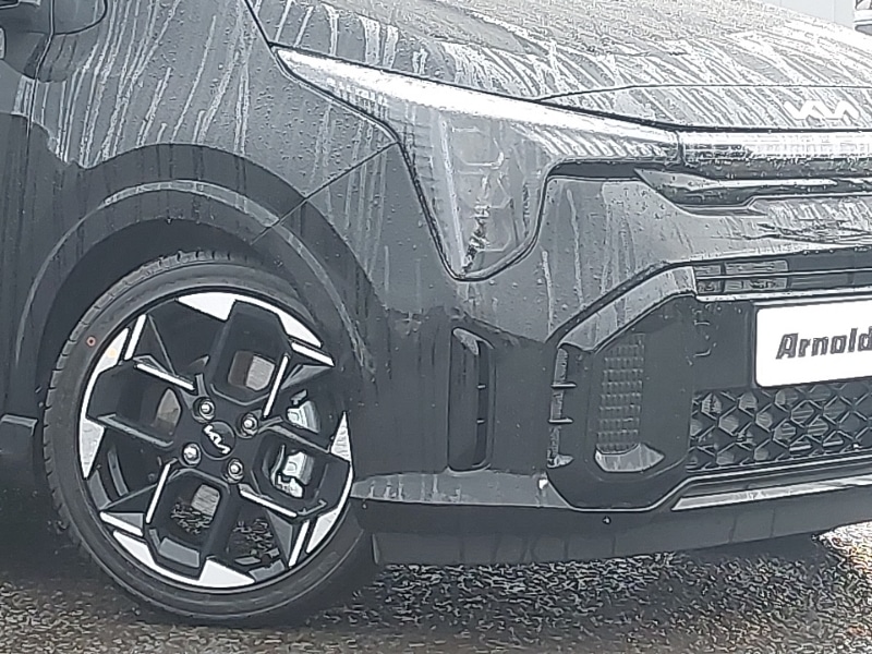 Used Kia Picanto 2025 for sale - 77020725: Photo 9