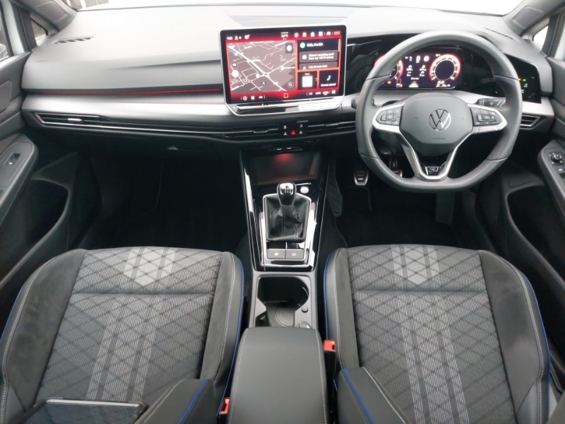 Used Volkswagen Golf 2024 for sale - 77392990: Photo 2