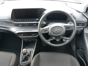 Used Hyundai BAYON 2022 for sale - 75796268: Photo