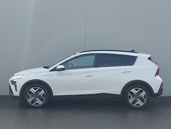 Used Hyundai BAYON 2022 for sale - 75796268: Photo