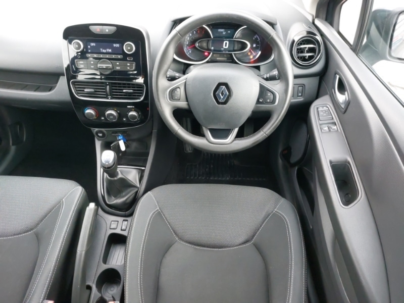 Used Renault Clio 2018 for sale - 77197752: Photo 7
