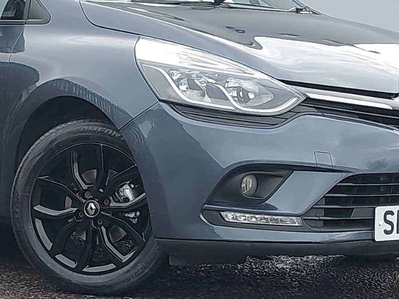 Used Renault Clio 2018 for sale - 77197752: Photo 9