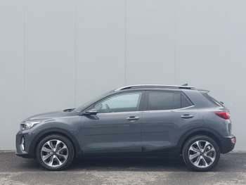 Used Kia Stonic 2021 for sale - 75193033: Photo