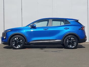 Used Kia Sportage 2026 for sale - 79605762: Photo