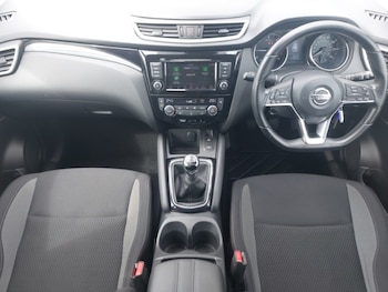 Used Nissan Qashqai 2019 for sale - 78786408: Photo