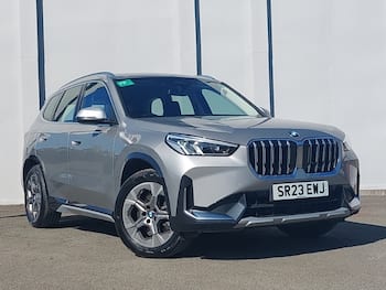 Used BMW X1 2023 for sale - 79615455: Photo