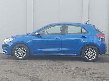 Used Kia Rio 2023 for sale - 78791168: Photo