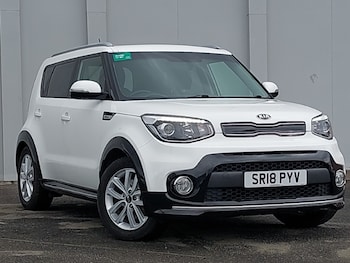 Used Kia Soul 2018 for sale - 78252933: Photo