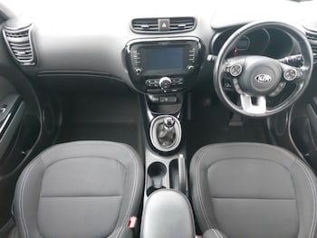 Used Kia Soul 2018 for sale - 78252933: Photo