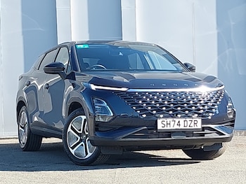 Used Omoda OMODA 5 2024 for sale - 78238546: Photo