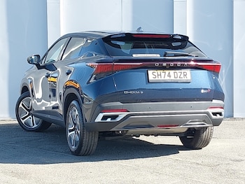 Used Omoda OMODA 5 2024 for sale - 78238546: Photo