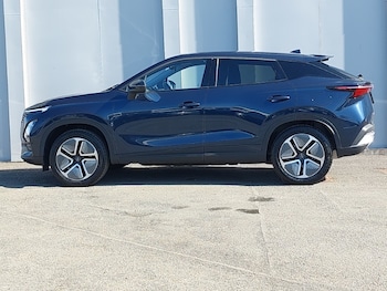 Used Omoda OMODA 5 2024 for sale - 78238546: Photo