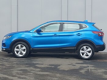 Used Nissan Qashqai 2019 for sale - 78868868: Photo