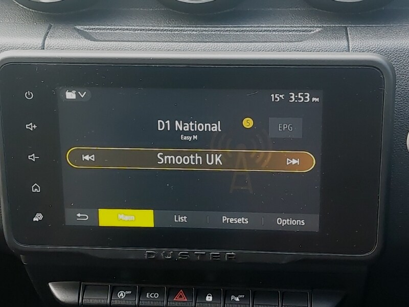 Used Dacia Duster 2022 for sale - 76199179: Photo 13