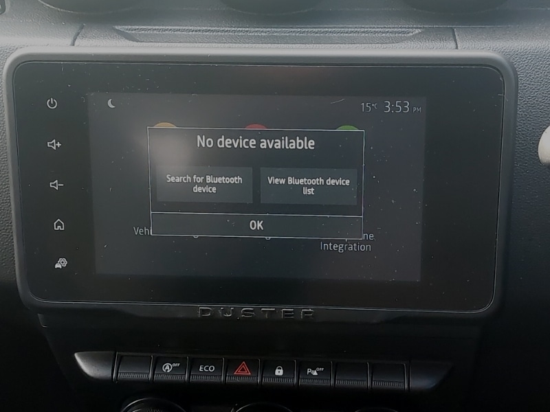 Used Dacia Duster 2022 for sale - 76199179: Photo 15