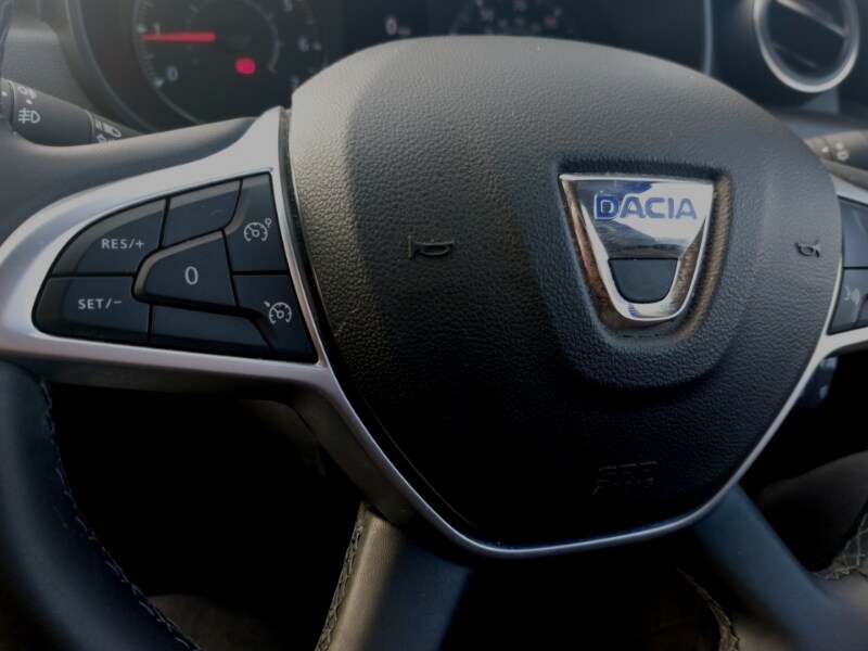 Used Dacia Duster 2022 for sale - 76199179: Photo 17