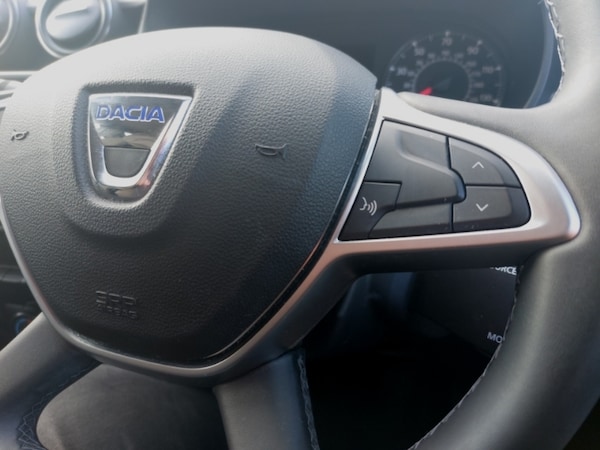 Used Dacia Duster 2022 for sale - 76199179: Photo 18