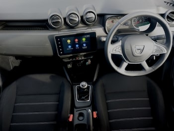 Used Dacia Duster 2022 for sale - 76199179: Photo 2