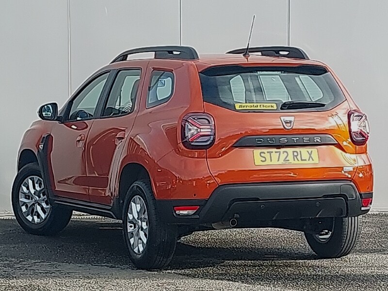 Used Dacia Duster 2022 for sale - 76199179: Photo 3