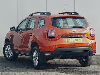 Used Dacia Duster 2022 for sale - 76199179: Photo 3