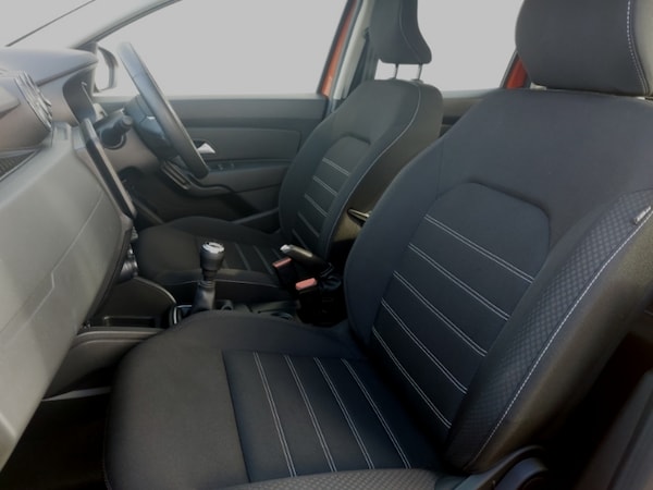 Used Dacia Duster 2022 for sale - 76199179: Photo 5