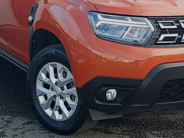 Used Dacia Duster 2022 for sale - 76199179: Photo 9