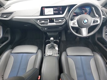 Used BMW 1 Series 2022 for sale - 75408778: Photo