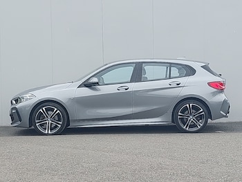 Used BMW 1 Series 2022 for sale - 75408778: Photo