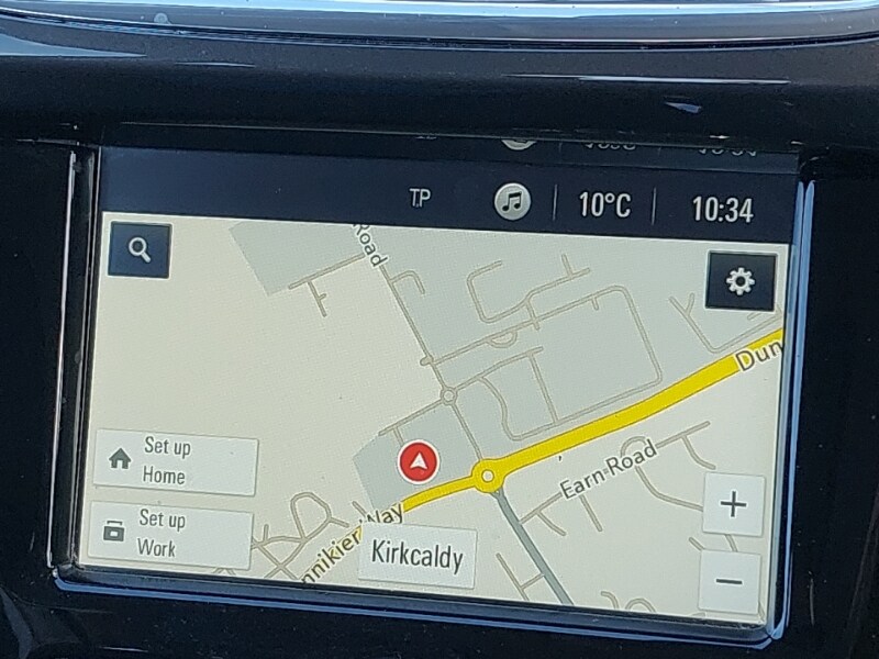 Used Vauxhall Corsa 2019 for sale - 78113803: Photo 10