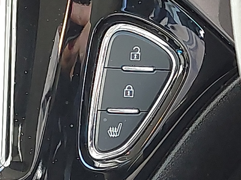 Used Vauxhall Corsa 2019 for sale - 78113803: Photo 17