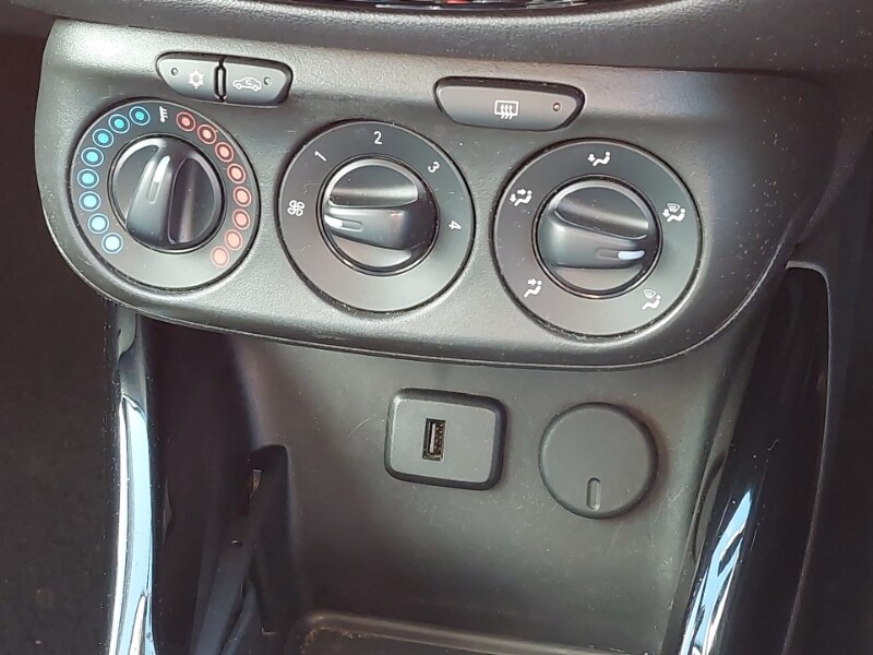 Used Vauxhall Corsa 2019 for sale - 78113803: Photo 18