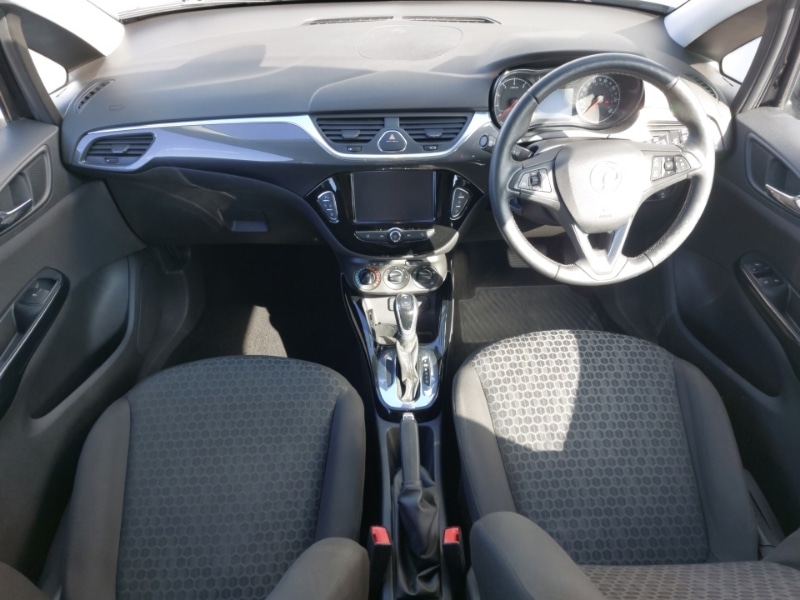 Used Vauxhall Corsa 2019 for sale - 78113803: Photo 2