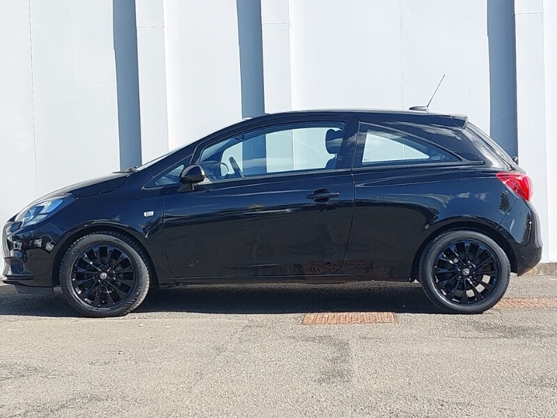 Used Vauxhall Corsa 2019 for sale - 78113803: Photo 4