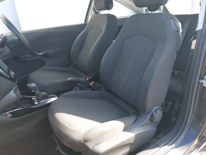 Used Vauxhall Corsa 2019 for sale - 78113803: Photo 5