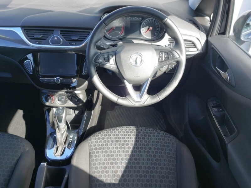 Used Vauxhall Corsa 2019 for sale - 78113803: Photo 7