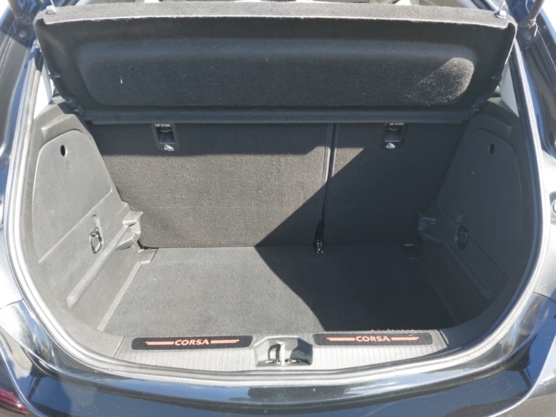 Used Vauxhall Corsa 2019 for sale - 78113803: Photo 8