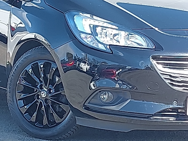 Used Vauxhall Corsa 2019 for sale - 78113803: Photo 9