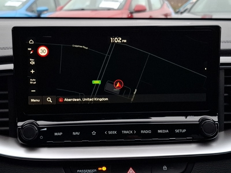 Used Kia Pro Ceed 2025 for sale - 77933523: Photo 14