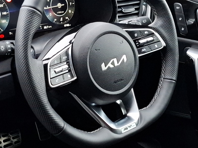 Used Kia Pro Ceed 2025 for sale - 77933523: Photo 16