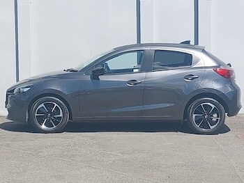 Used Mazda Mazda2 2023 for sale - 78837293: Photo