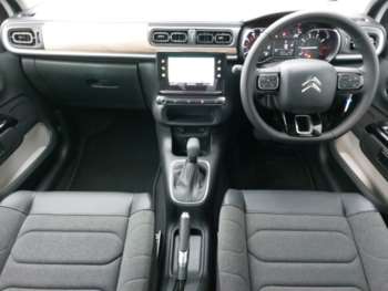 Used Citroen C3 2022 for sale - 74660663: Photo