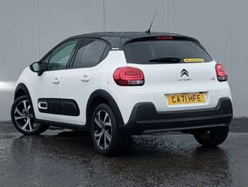 Used Citroen C3 2022 for sale - 74660663: Photo