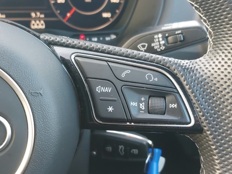 Used Audi Q2 2023 for sale - 77389334: Photo 16