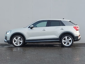 Used Audi Q2 2023 for sale - 77389334: Photo