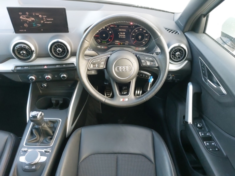 Used Audi Q2 2023 for sale - 77389334: Photo 7