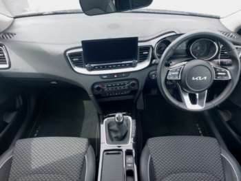 Used Kia XCeed 2022 for sale - 74767803: Photo
