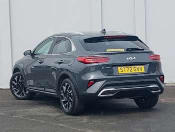 Used Kia XCeed 2022 for sale - 74767803: Photo