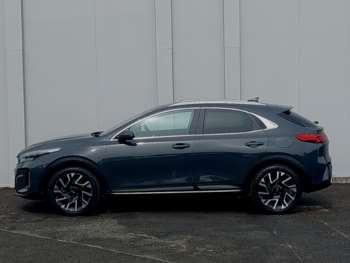 Used Kia XCeed 2022 for sale - 74767803: Photo